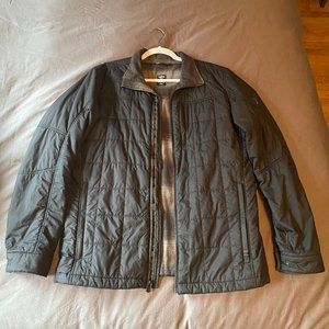 INSULATED JACKET KUHL
